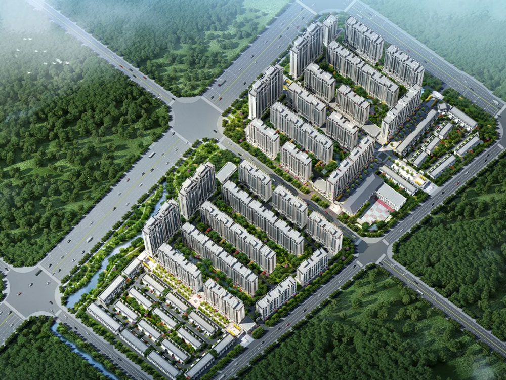 陸良金水房地產(chǎn)